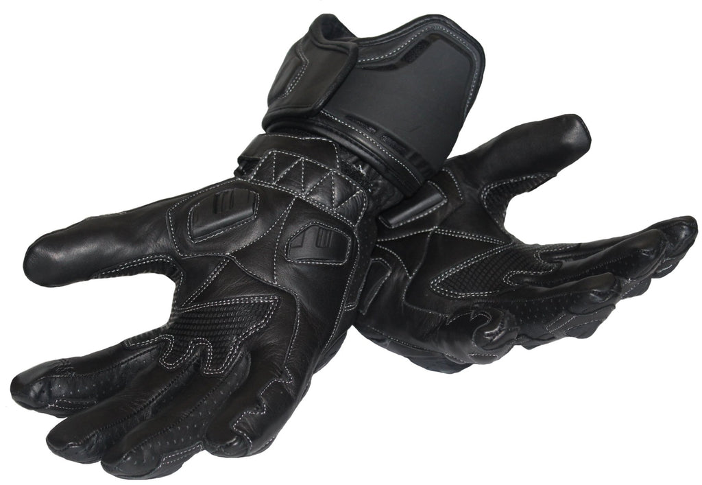 MG250 Motorcycle Gloves image 1