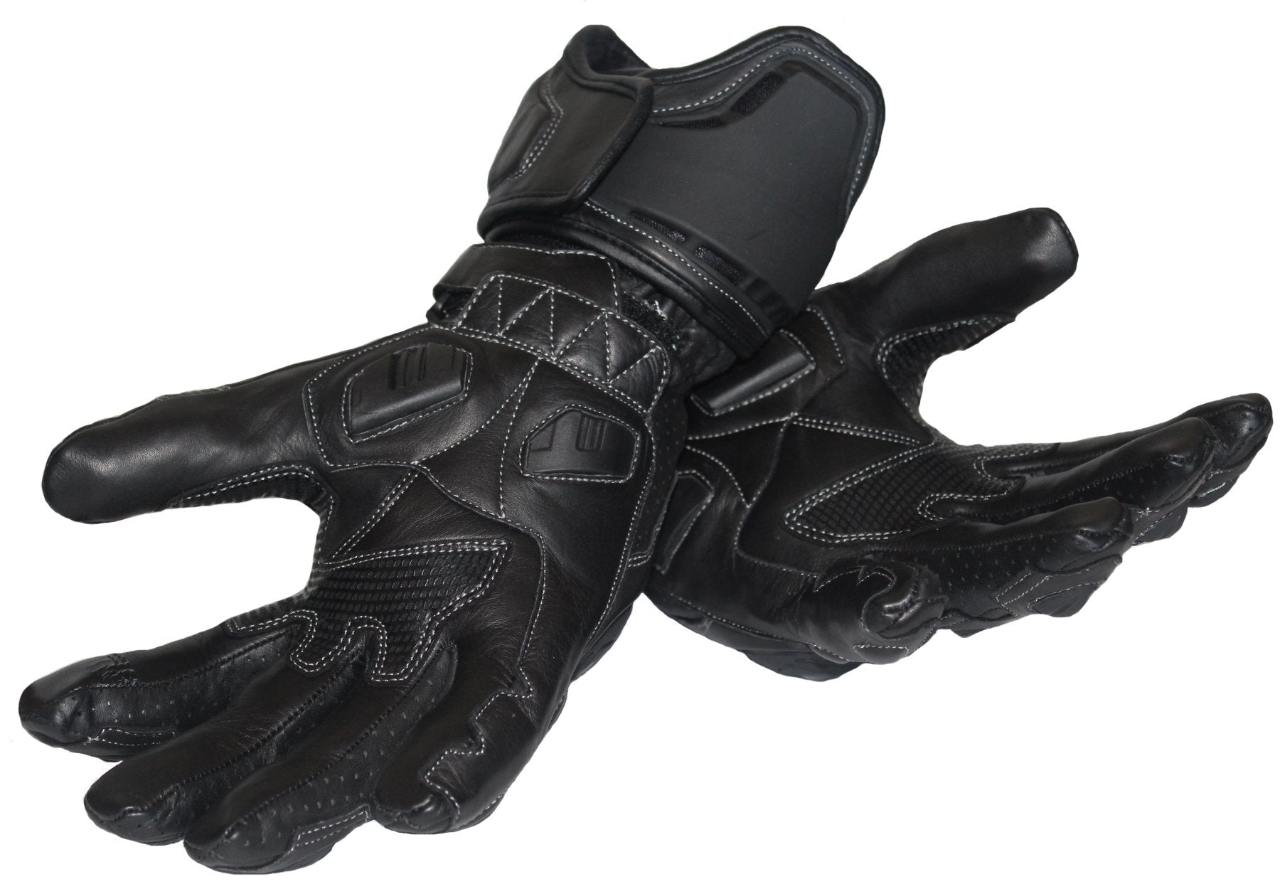 MG250 Motorcycle Gloves image 1