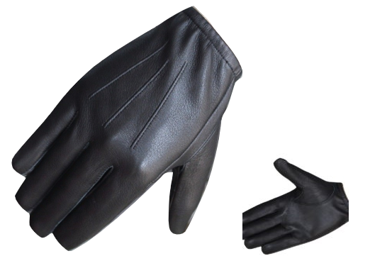 MG238 Motorcycle Gloves image 0