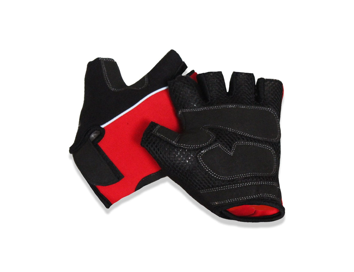 MG209 Motorcycle Armored Gloves image 1