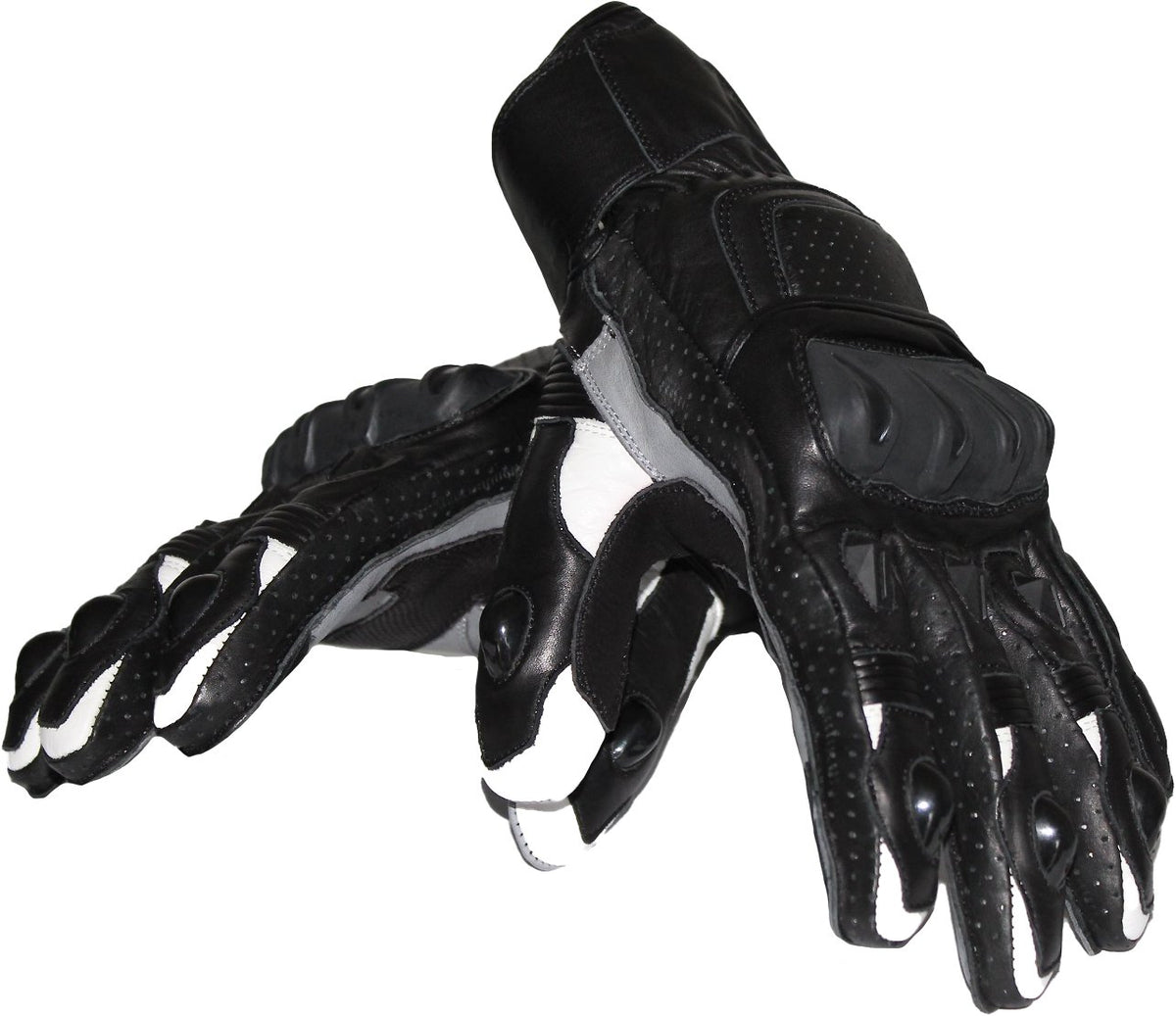 MG262 Motorcycle Kangaroo Gloves image 5