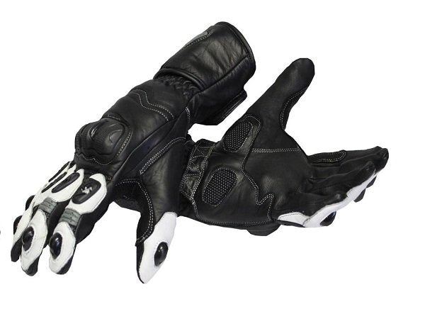 MG256 Motorcycle Gloves image 0