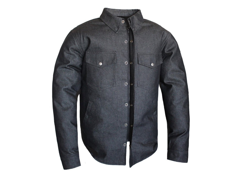 MG827 Motorcycle Shirt image 1