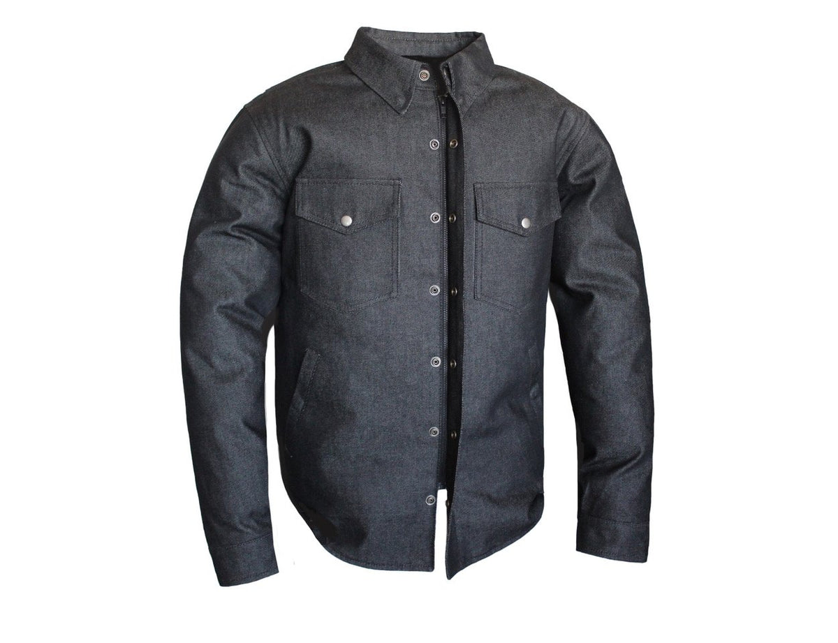 MG827 Motorcycle Shirt image 1
