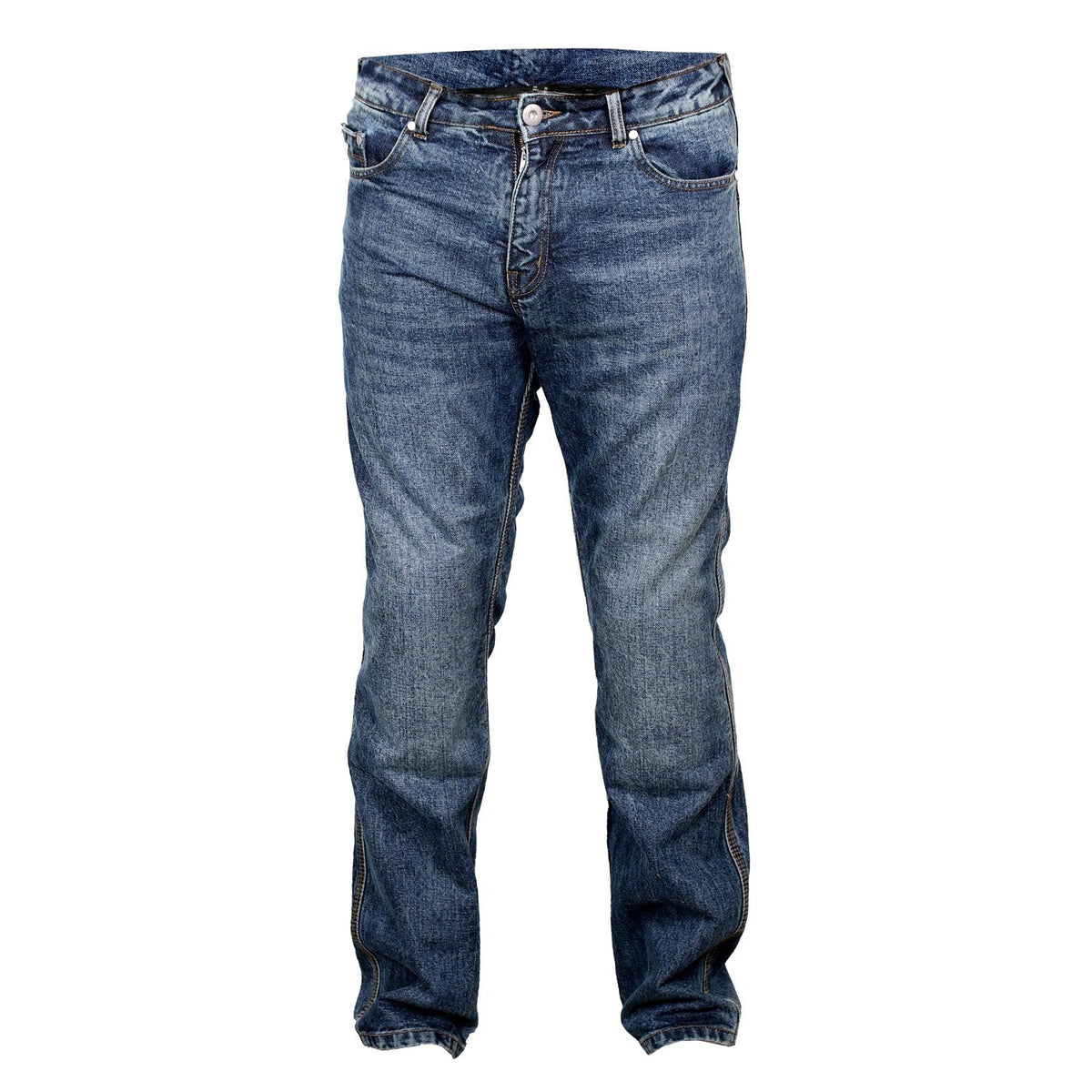 MG1019 Motorcycle Jeans image 0
