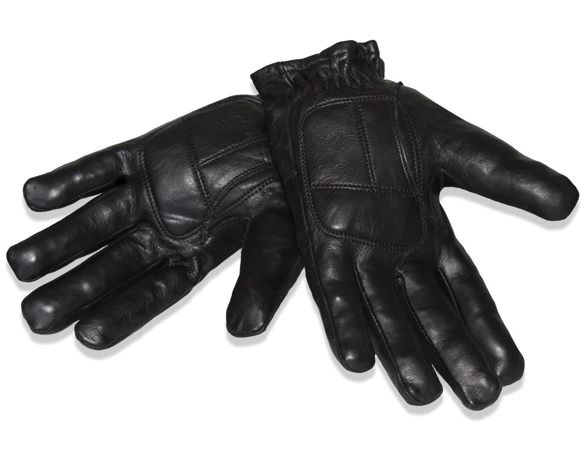 MG215 Motorcycle Gloves image 2