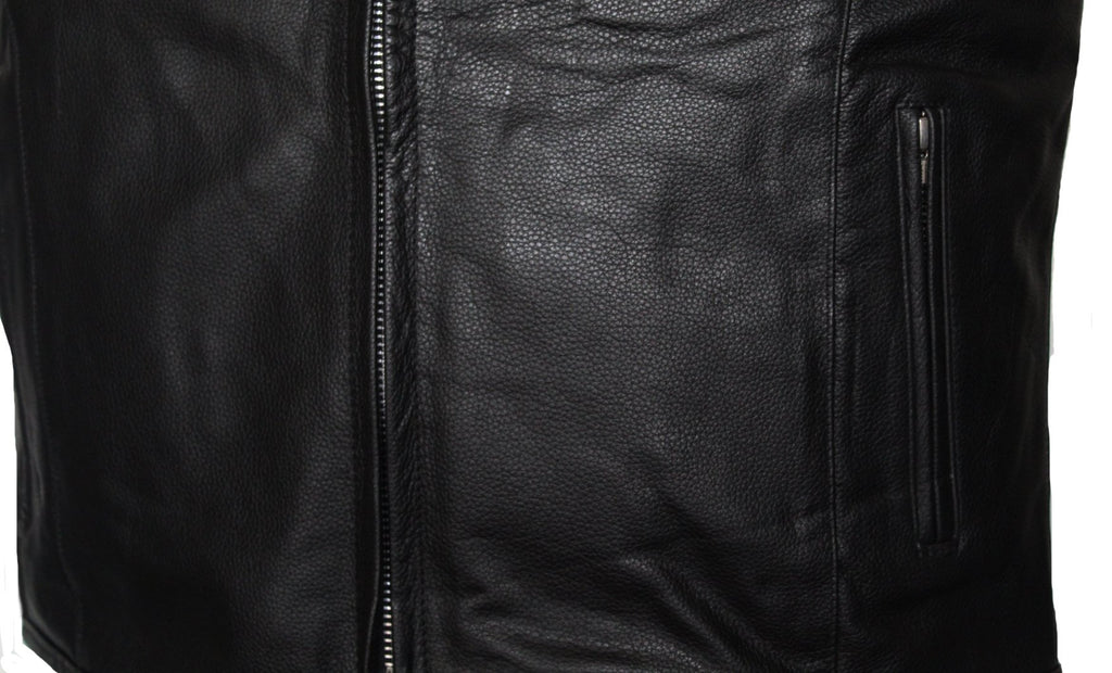 MG407 Motorcycle Vest image 5