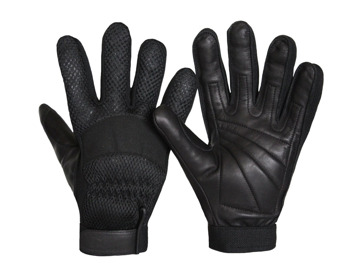 MG226 Motorcycle Gloves image 1