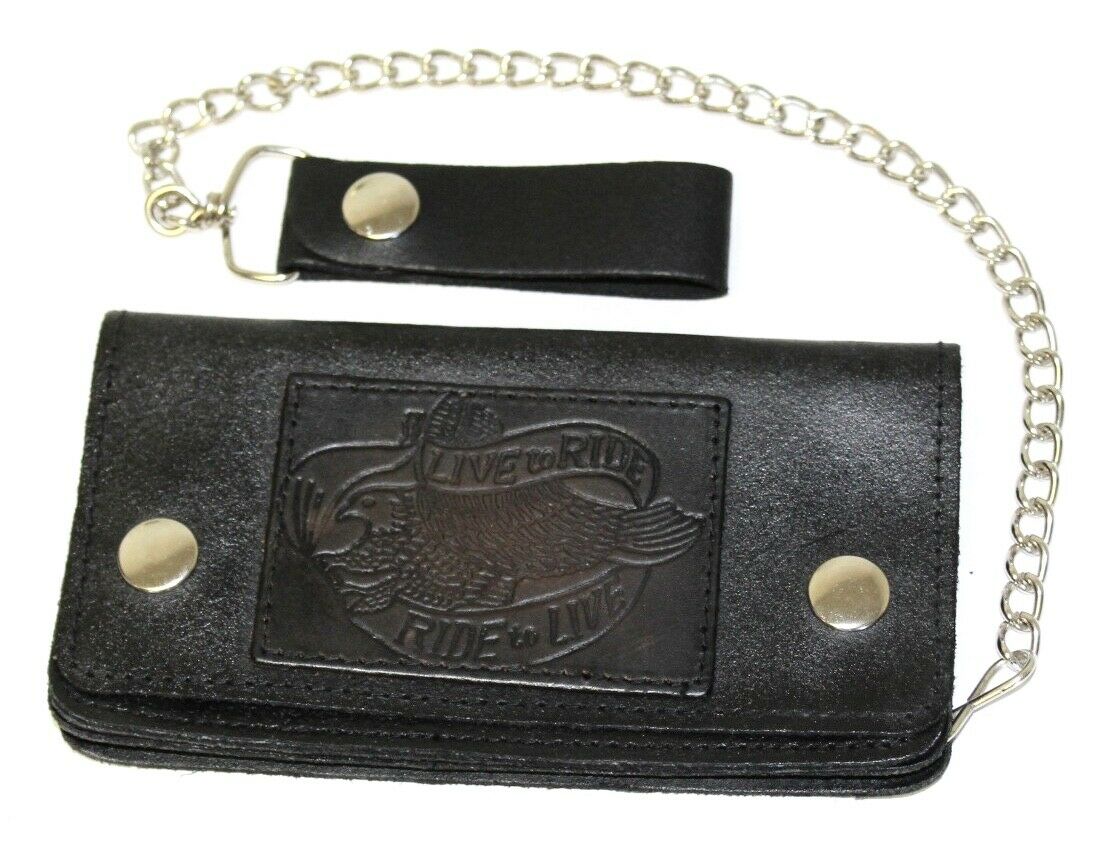 MG1858 Motorcycle Wallet image 4
