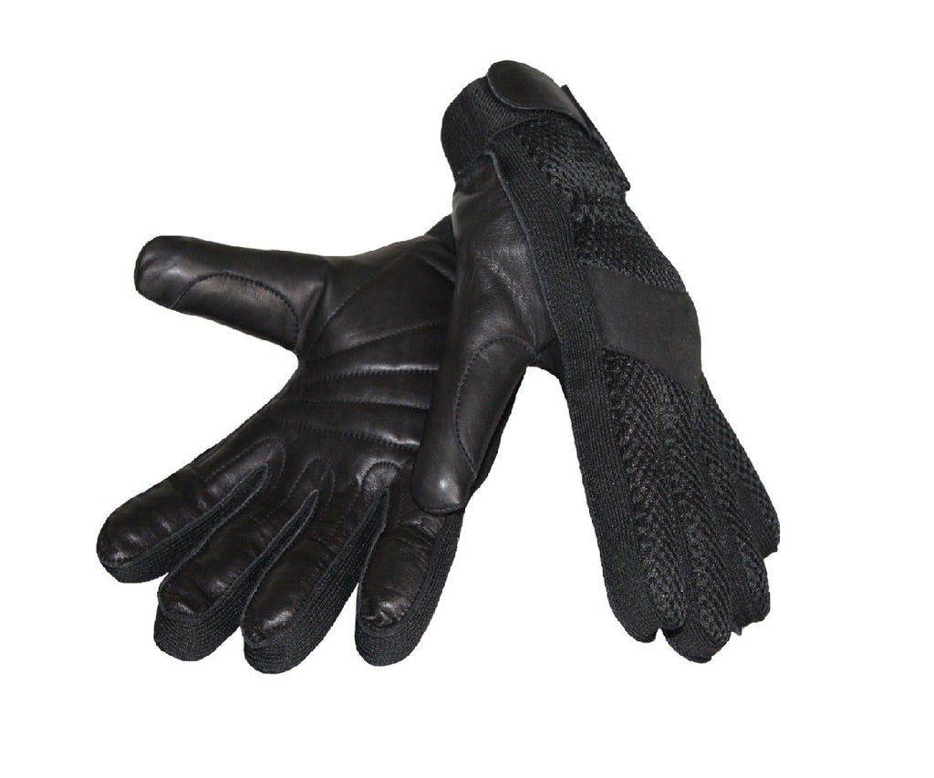 MG242 Motorcycle Gloves image 0