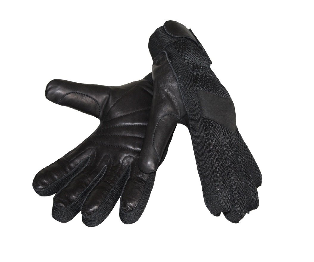 MG242 Motorcycle Gloves image 0