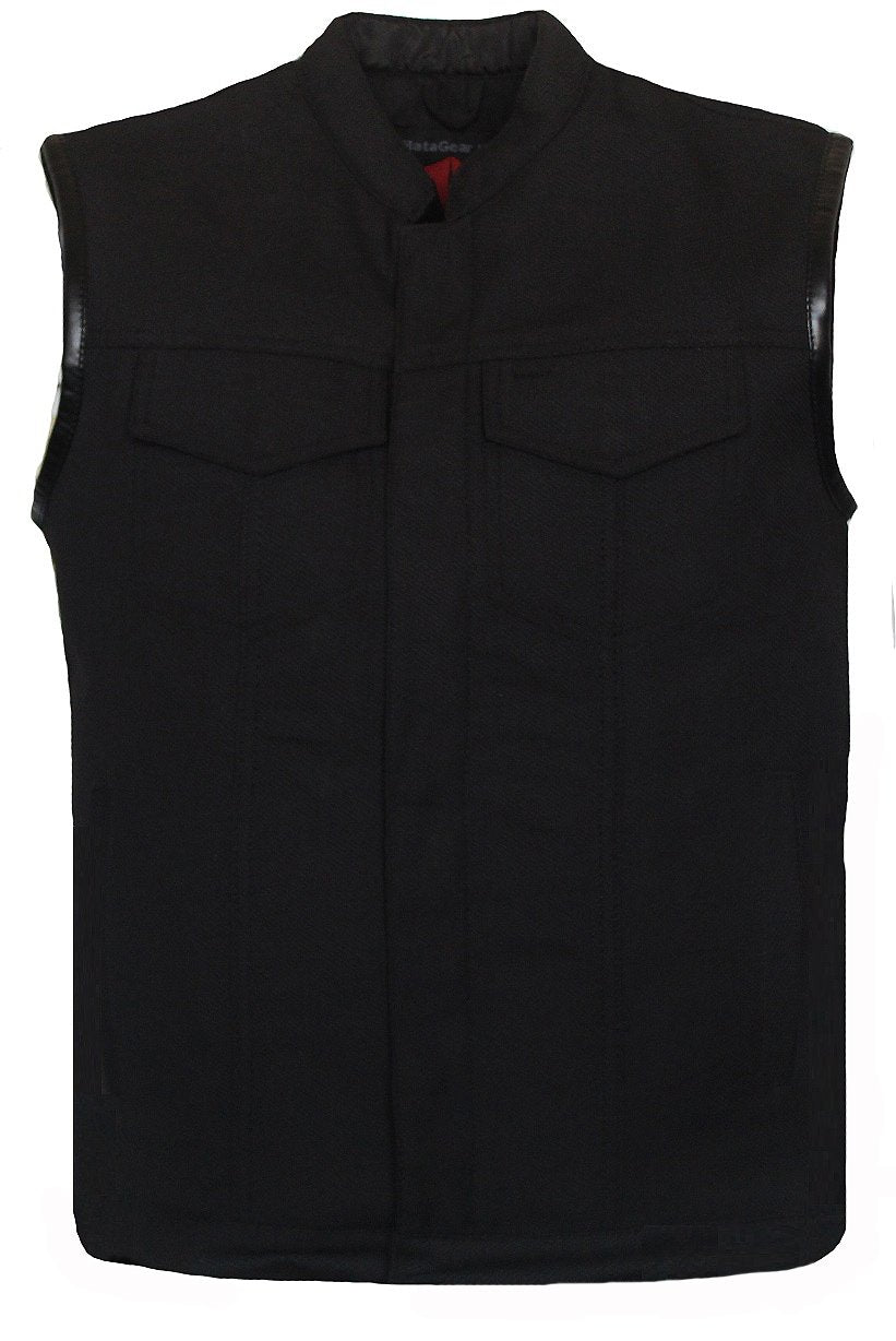 MG402 AIRTEX Motorcycle Vest image 2