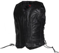 MG455 Women Motorcycle Vest image 0