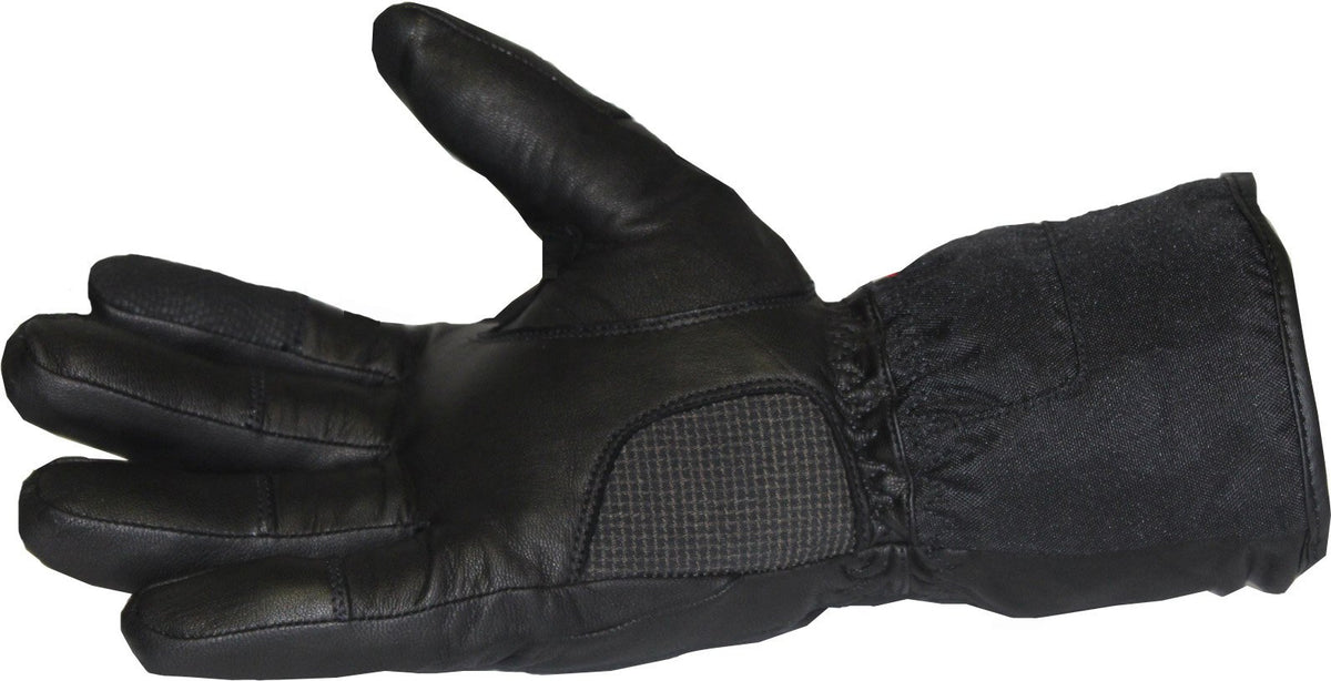 MG231 Motorcycle Riding Gloves image 3