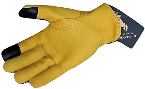 MG330 Motorcycle Gloves image 2