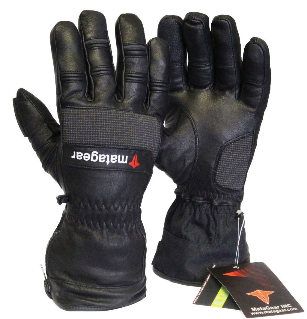 MG231 Motorcycle Riding Gloves image 1