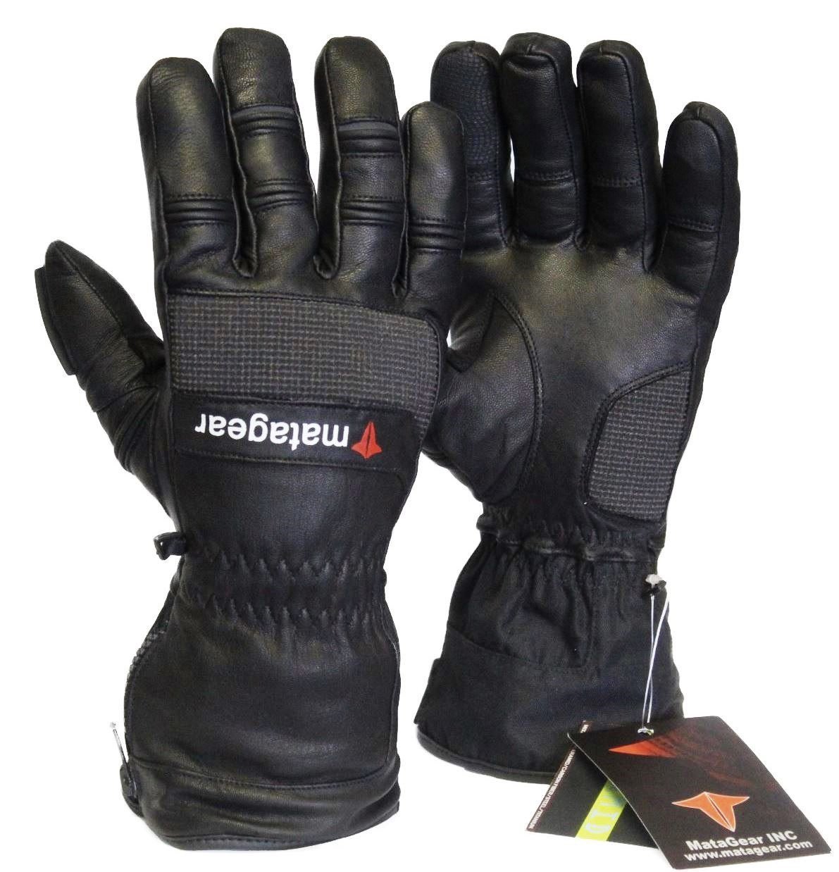 MG231 Motorcycle Riding Gloves image 1