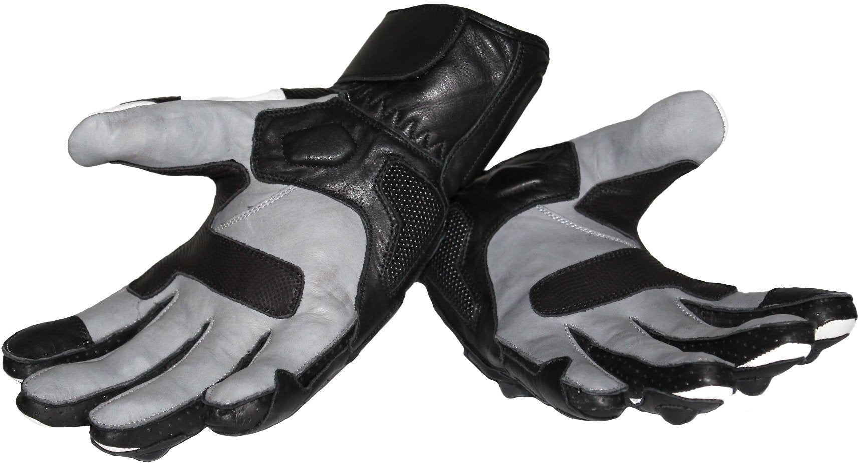 MG262 Motorcycle Kangaroo Gloves image 2