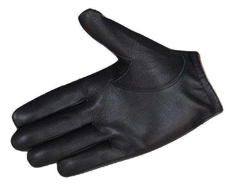 MG238 Motorcycle Gloves image 1