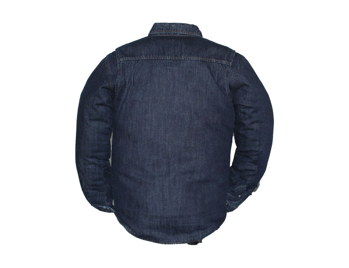 MG828 Motorcycle Shirt image 1