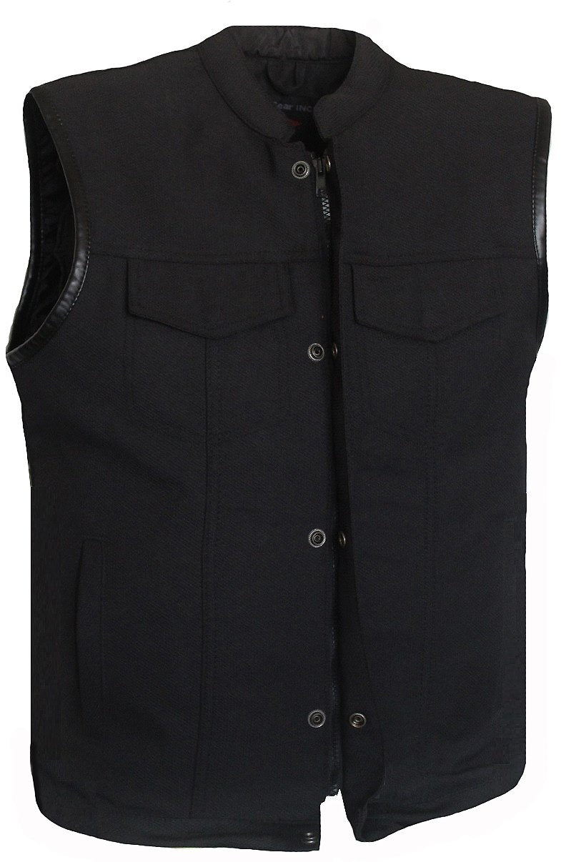 MG402 AIRTEX Motorcycle Vest image 3