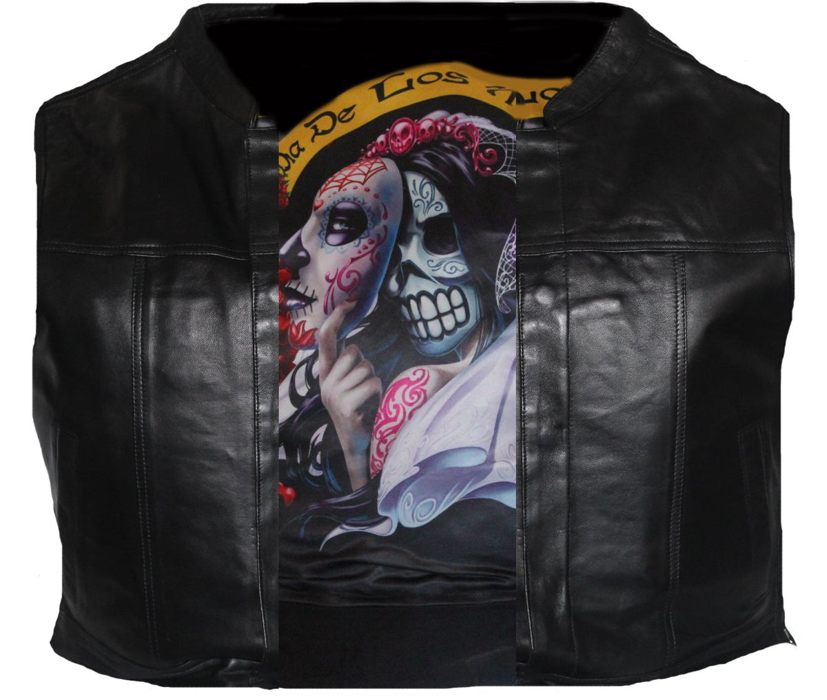 MG495 Women custom Vest image 4