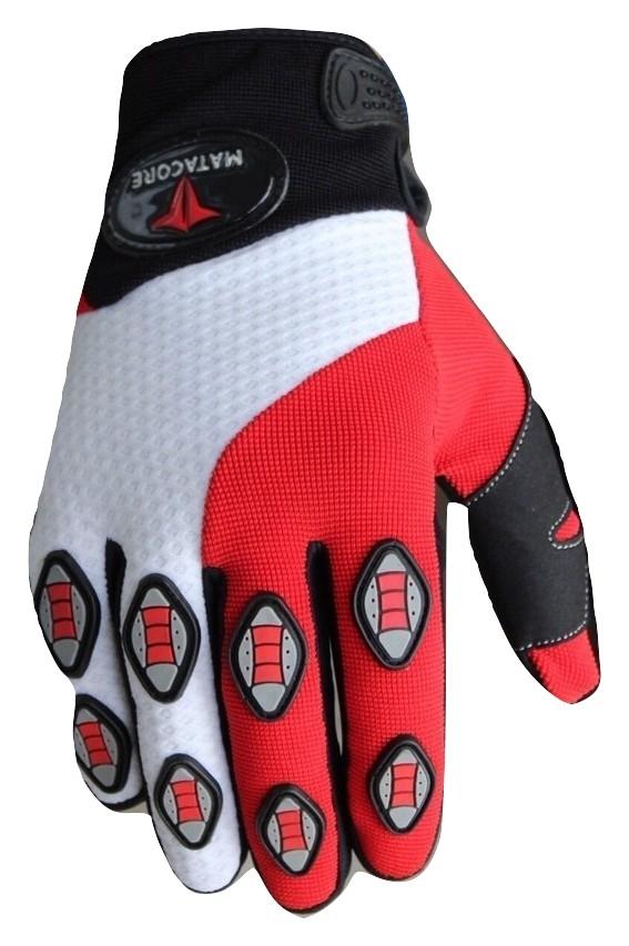 MG2601 Motorcycle Motocross Gloves image 1