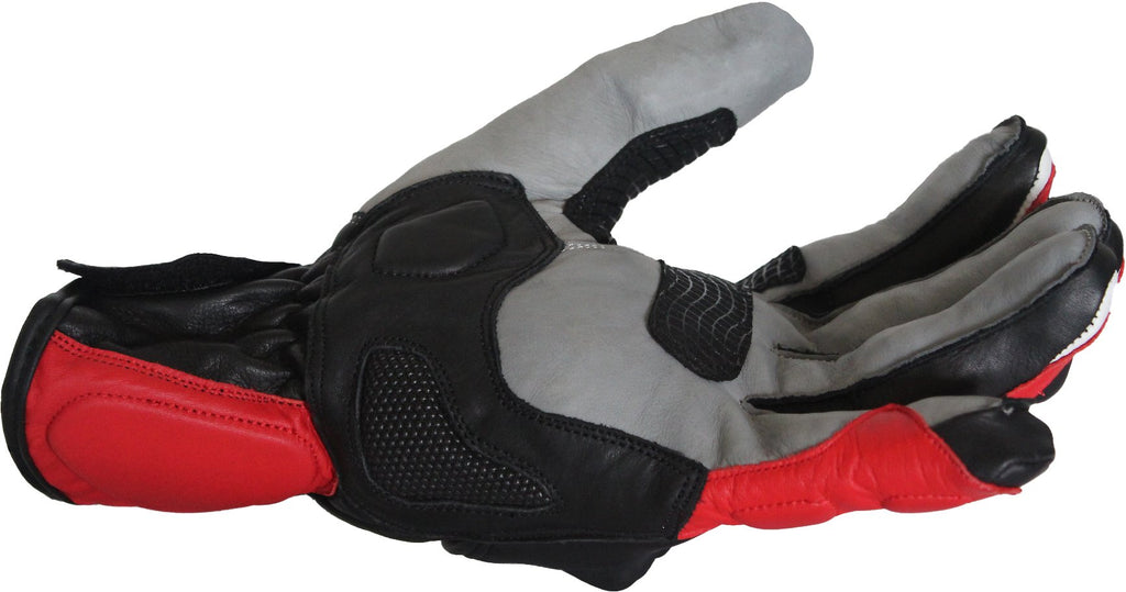 MG253 Motorcycle Gloves image 4