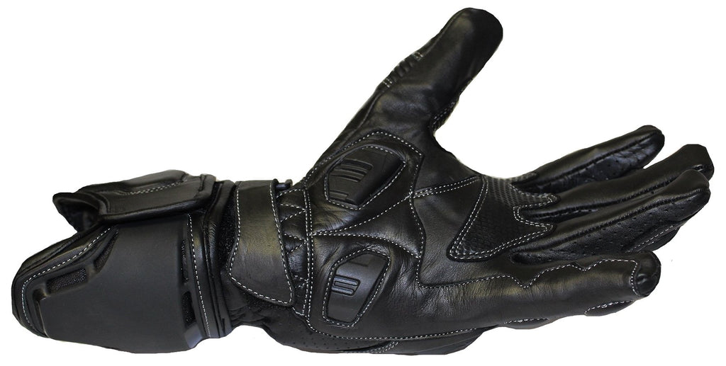 MG250 Motorcycle Gloves image 2