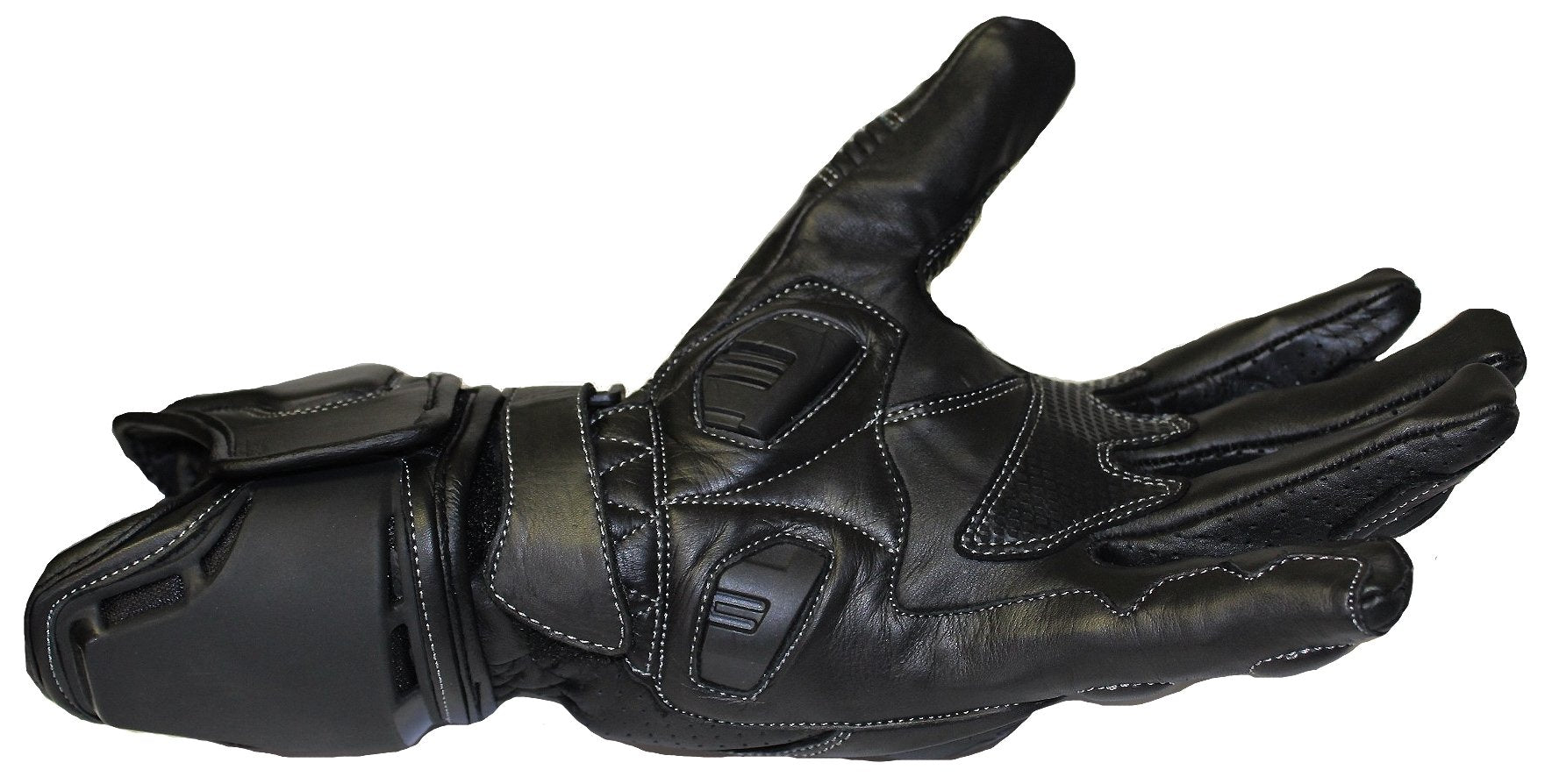 MG250 Motorcycle Gloves image 2