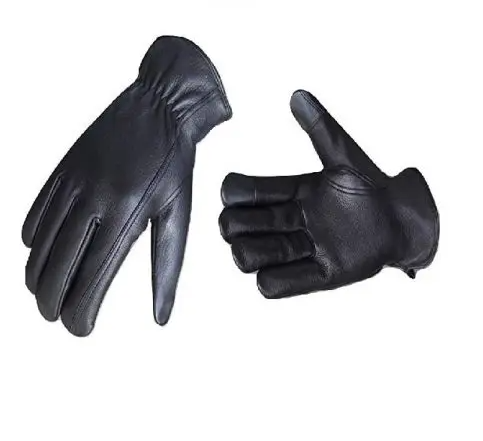 MG229 Motorcycle Gloves image 0