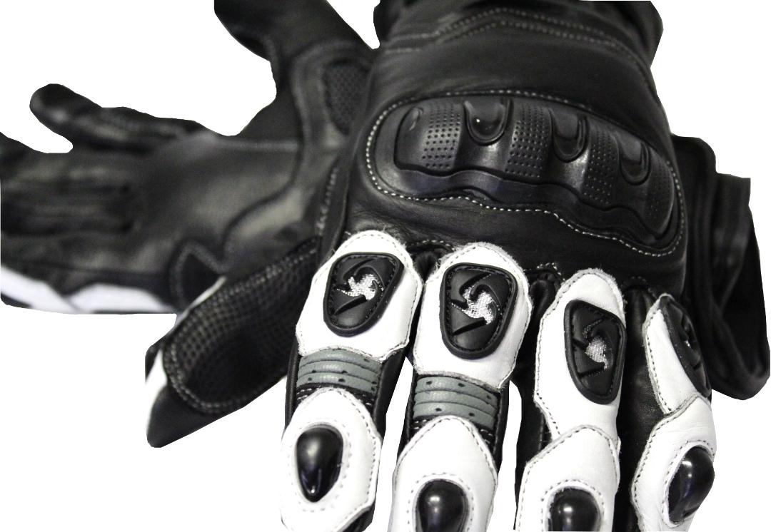 MG256 Motorcycle Gloves image 5