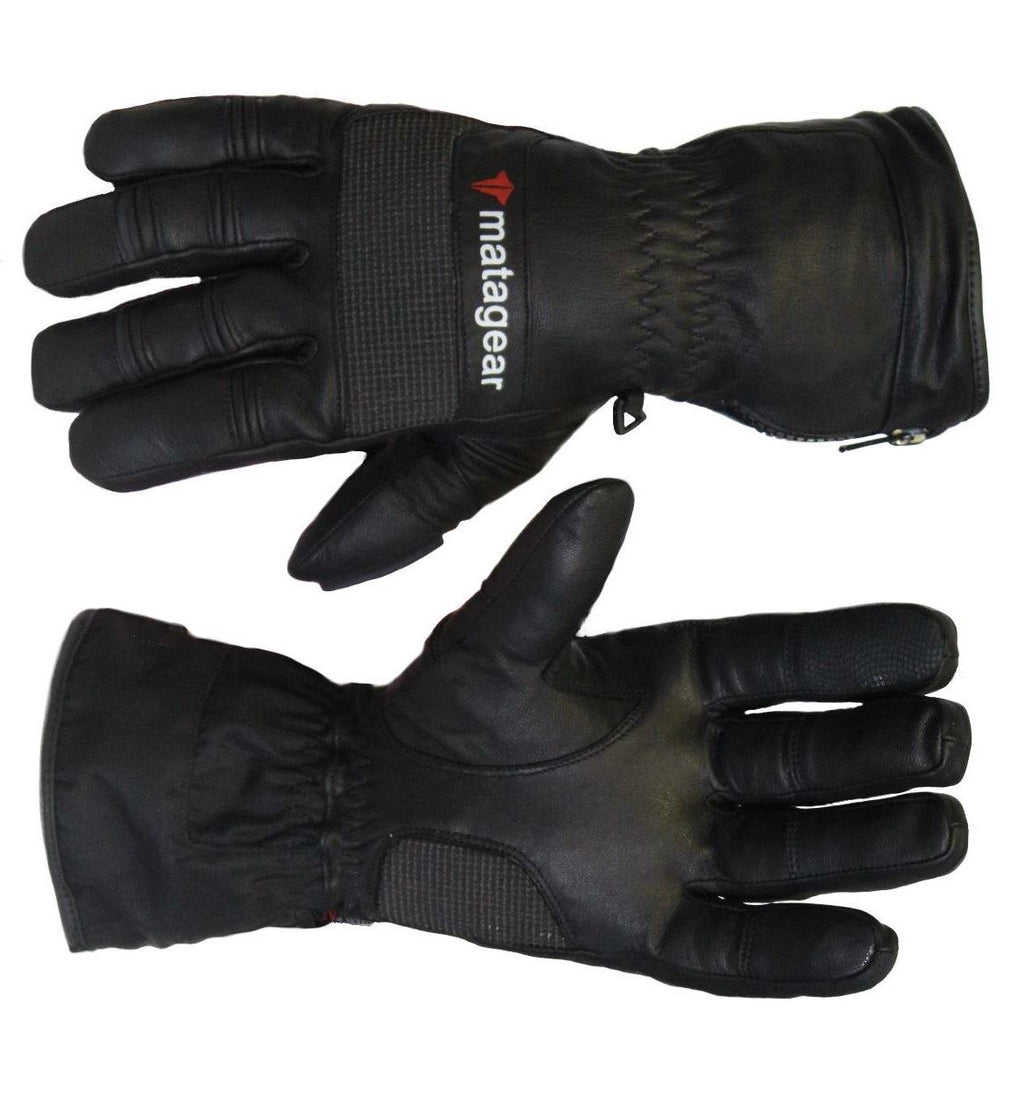 MG231 Motorcycle Riding Gloves image 0