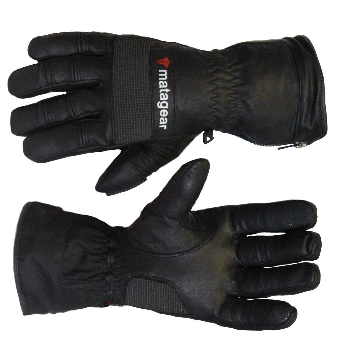 MG231 Motorcycle Riding Gloves image 0