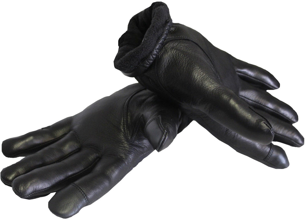 MG234 Ladies Motorcycle Gloves image 2