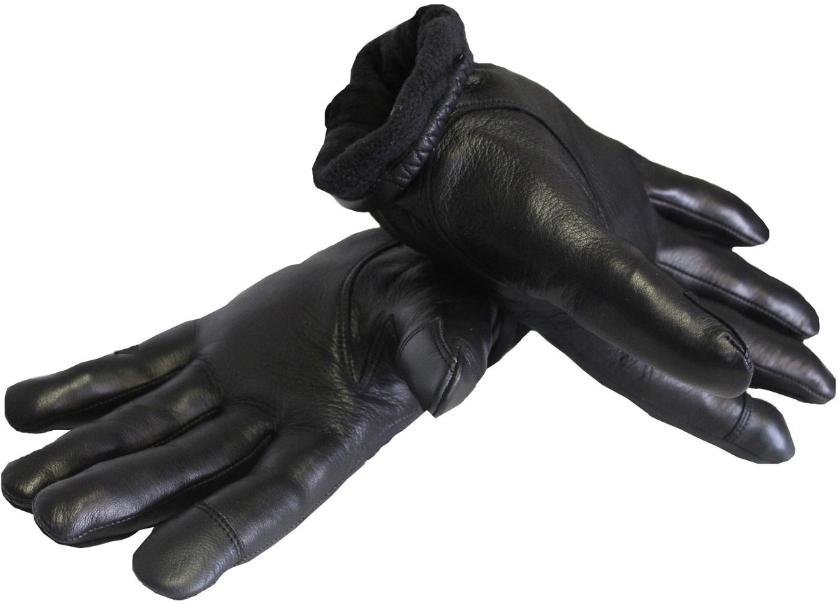 MG234 Ladies Motorcycle Gloves image 2