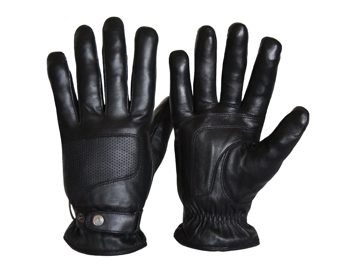 MG226 Motorcycle Gloves image 2
