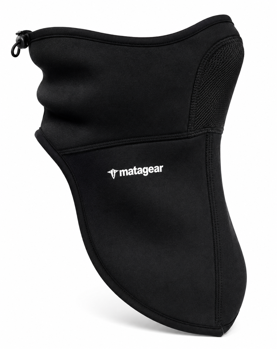 MG1354 FleecePrene Extended Half Facemask w/ Mesh Breather
