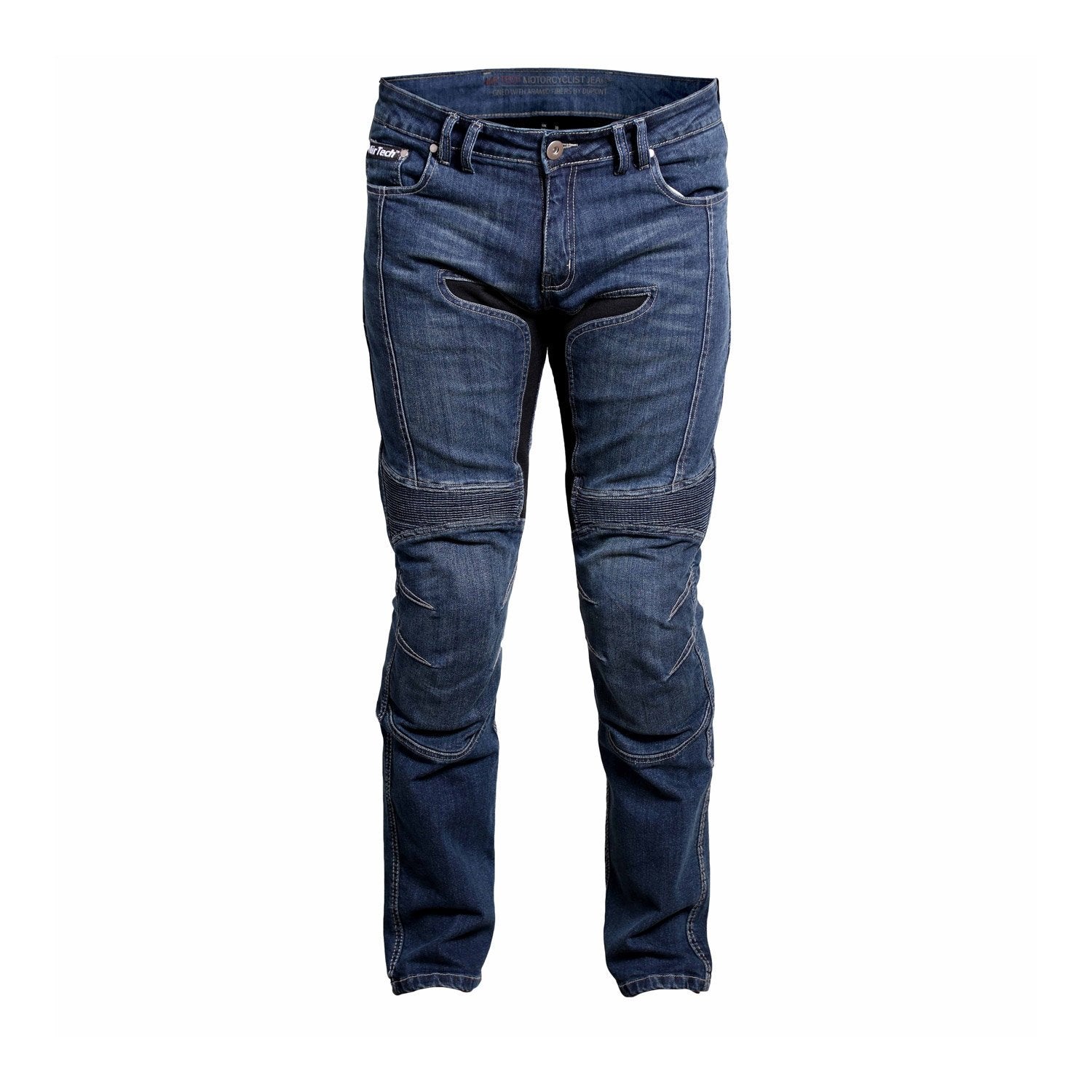 MATAGEAR MG1018 Denim Jeans image 0