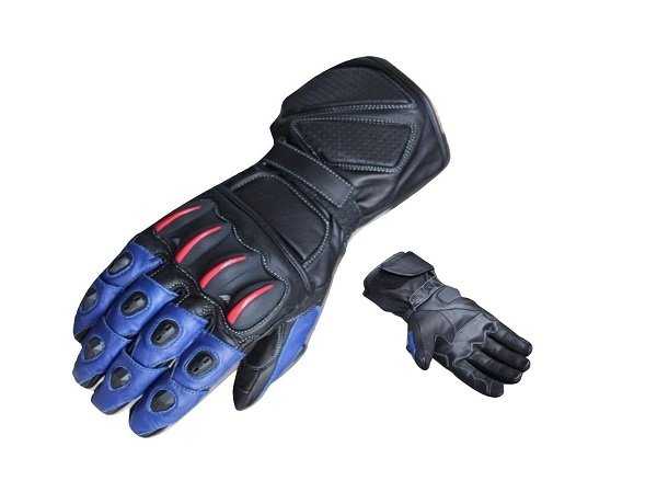 MG259 Motorcycle Gloves image 0