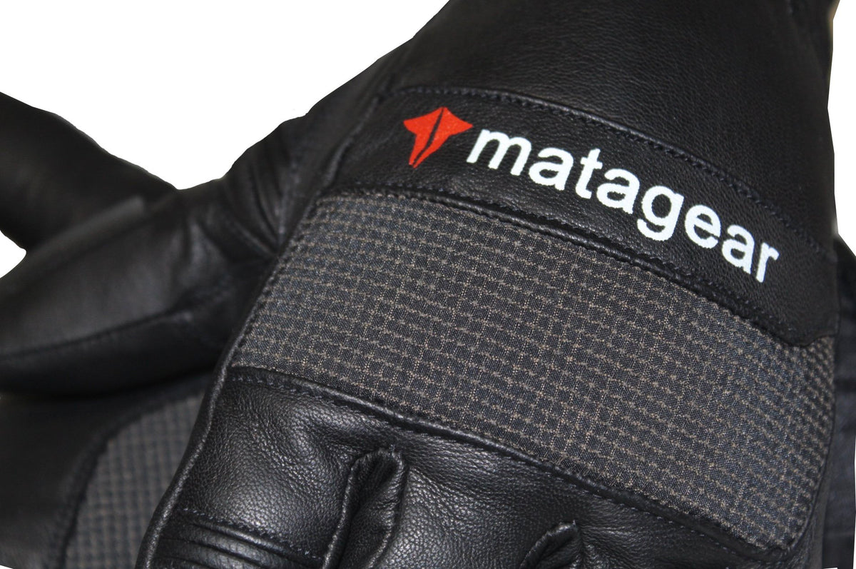 MG231 Motorcycle Riding Gloves image 2