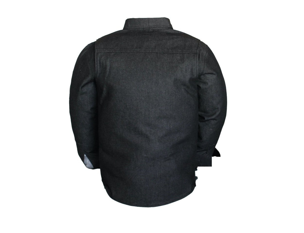 MG827 Motorcycle Shirt image 3