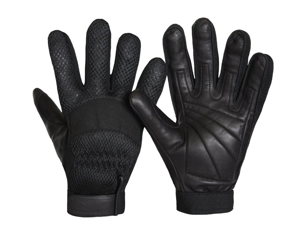 MG242 Motorcycle Gloves image 1