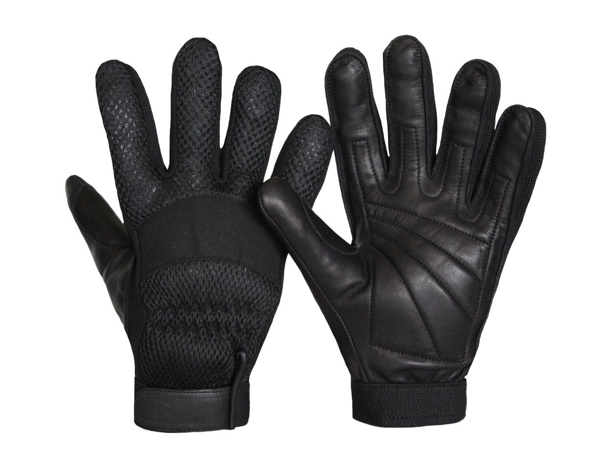 MG242 Motorcycle Gloves image 1