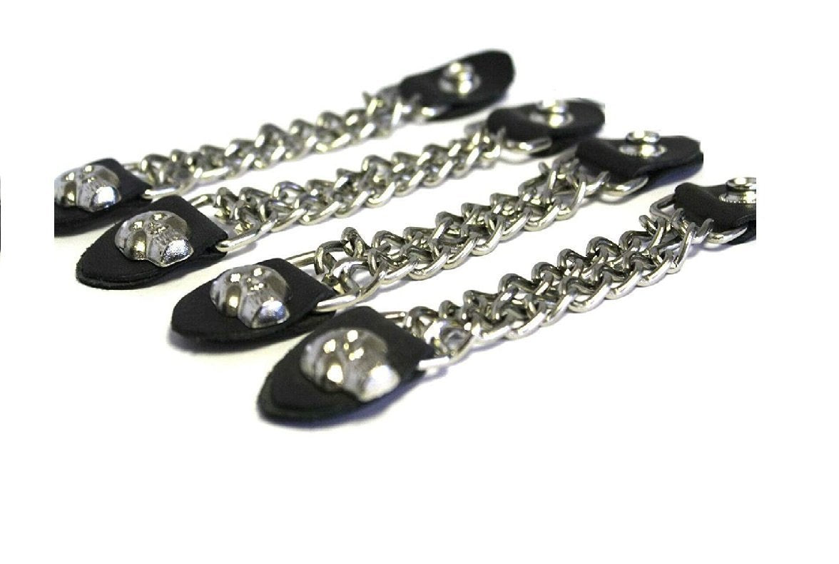 MG2218 Motorcycle Vest Extender image 0
