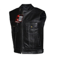 MG427 Motorcycle Vest image 0