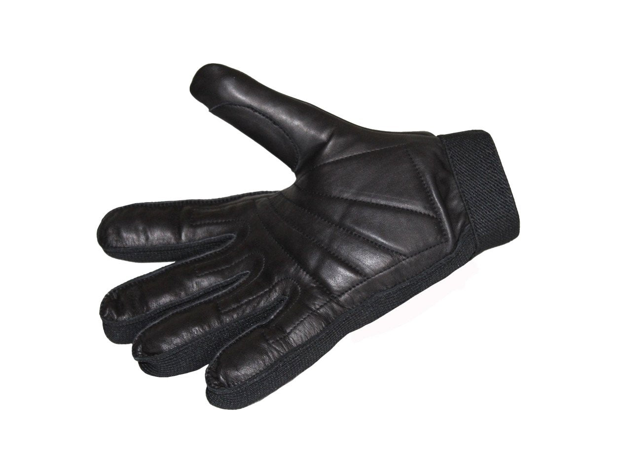MG242 Motorcycle Gloves image 2