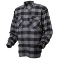 MG822 Flannel Shirt image 0