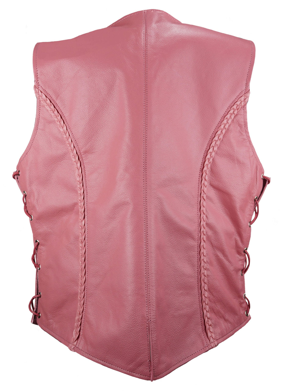MG456 Motorcycle Women Vest image 2
