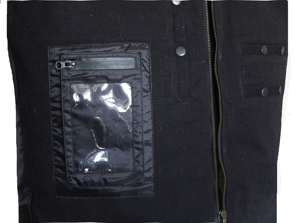 MG404 Motorcycle Vest image 5